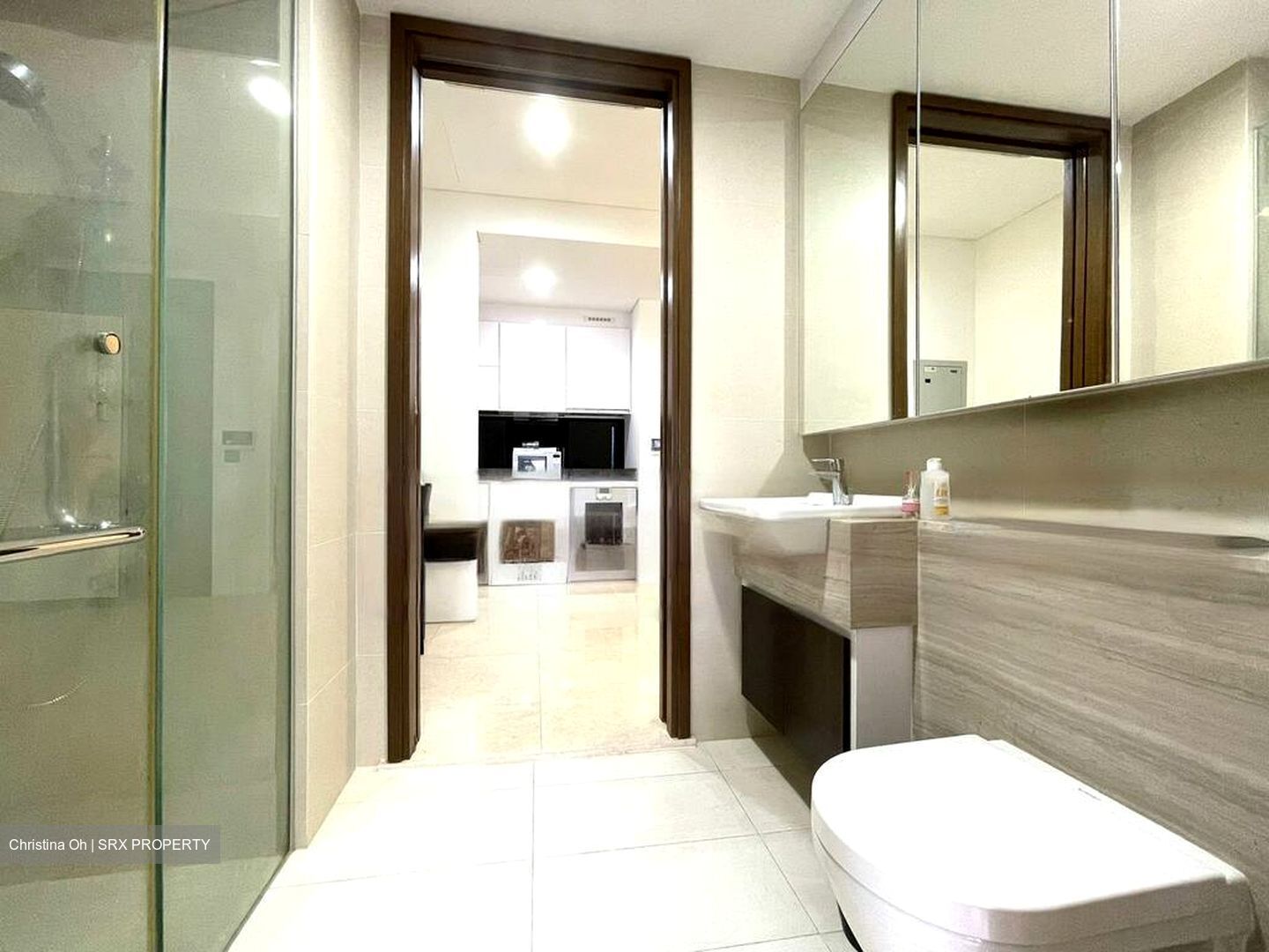 Robinson Suites (D1), Apartment #477338621